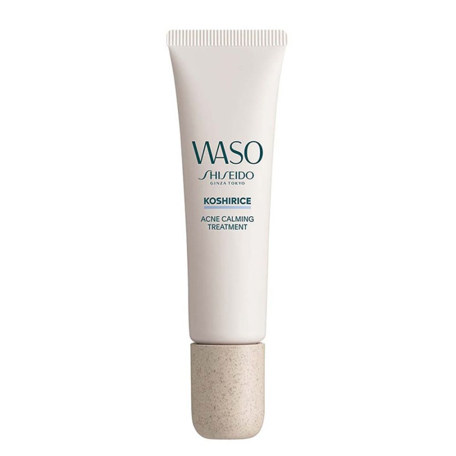Soins Shiseido Soin Cible | Traitement Cible Sos Imperfections