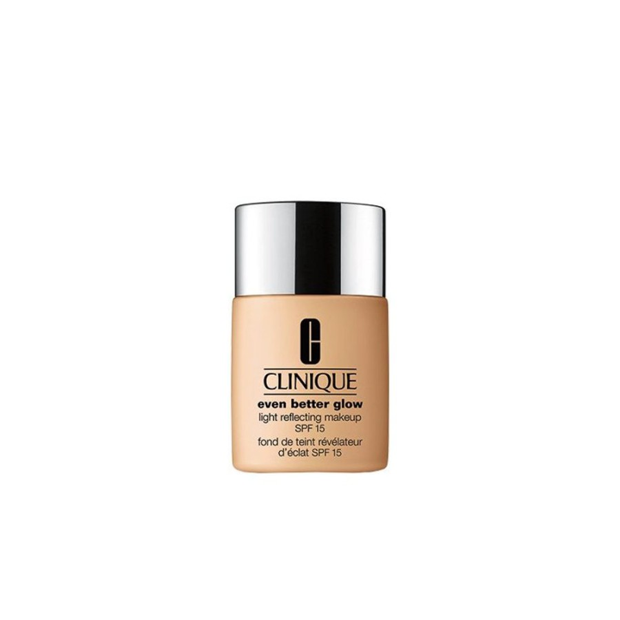 Maquillage Clinique Fond De Teint Fluide | Even Better Glow