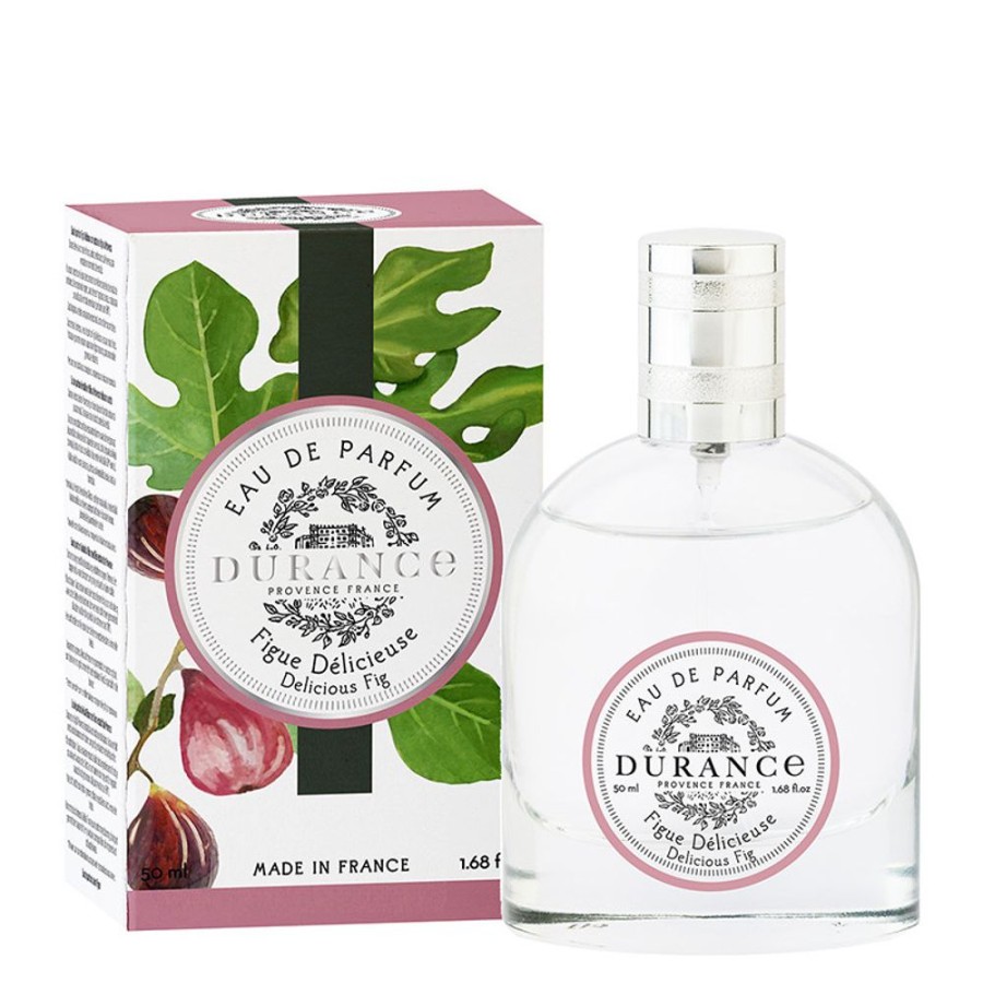 Parfums DURANCE Eau De Parfum | Figue Delicieuse
