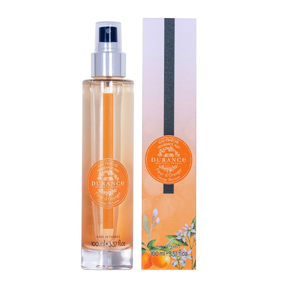 Parfums DURANCE Eau Fraiche | Fleur D'Oranger