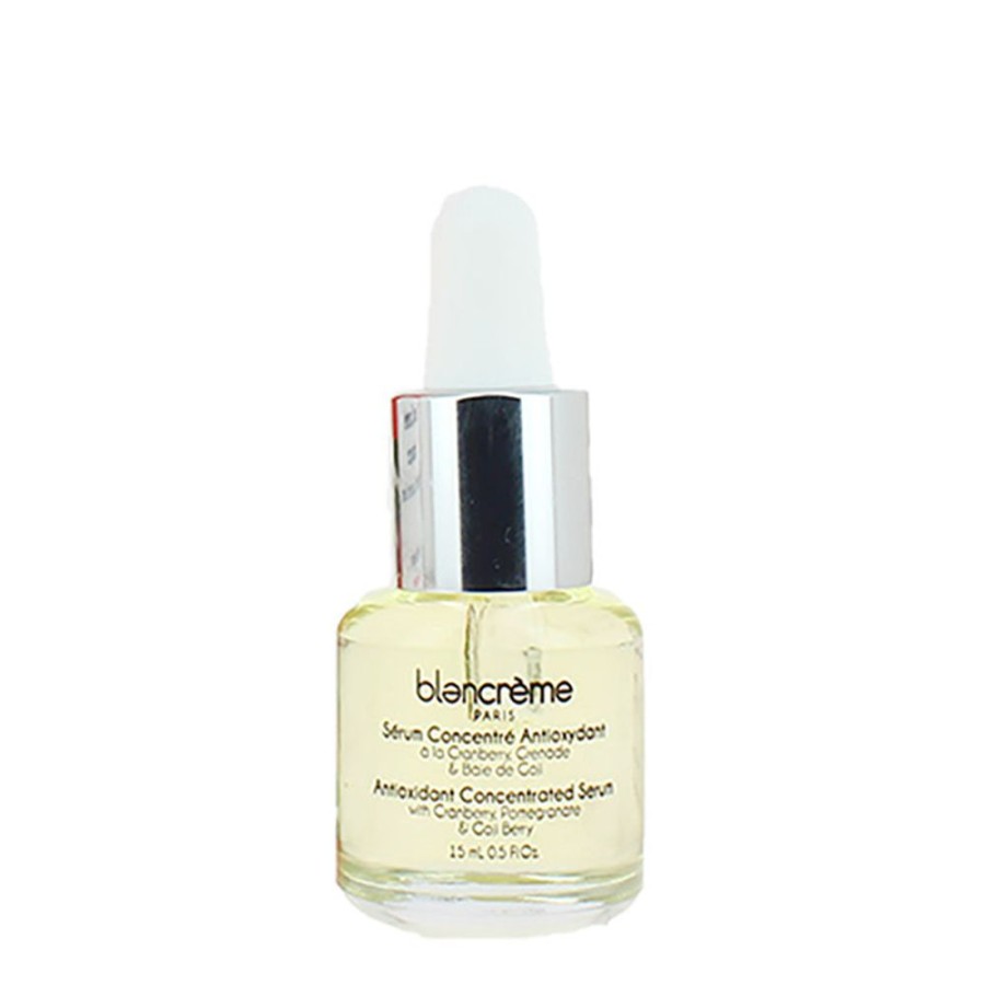 Soins BLANCREME Serum | Serum Visage Concentre Antioxydant