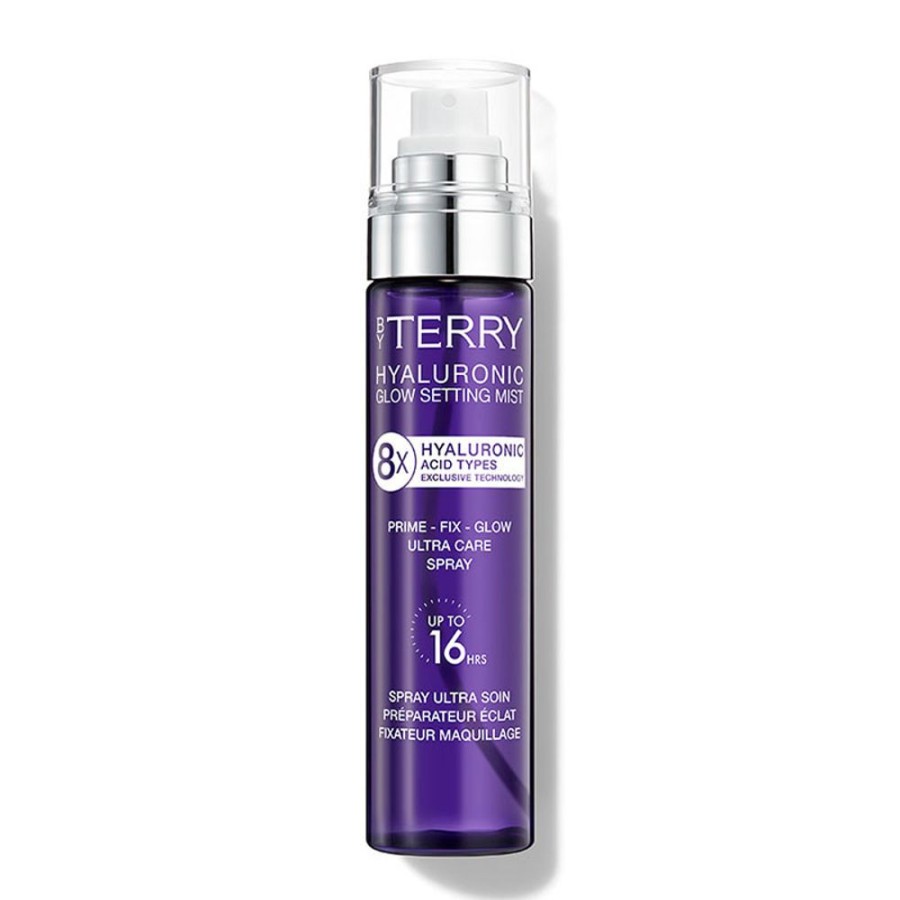 Maquillage By Terry Base De Teint & Fixateur | Hyaluronic Glow Setting Mist