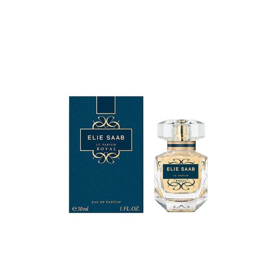 Parfums Elie Saab Eau De Parfum | Le Parfum Royal
