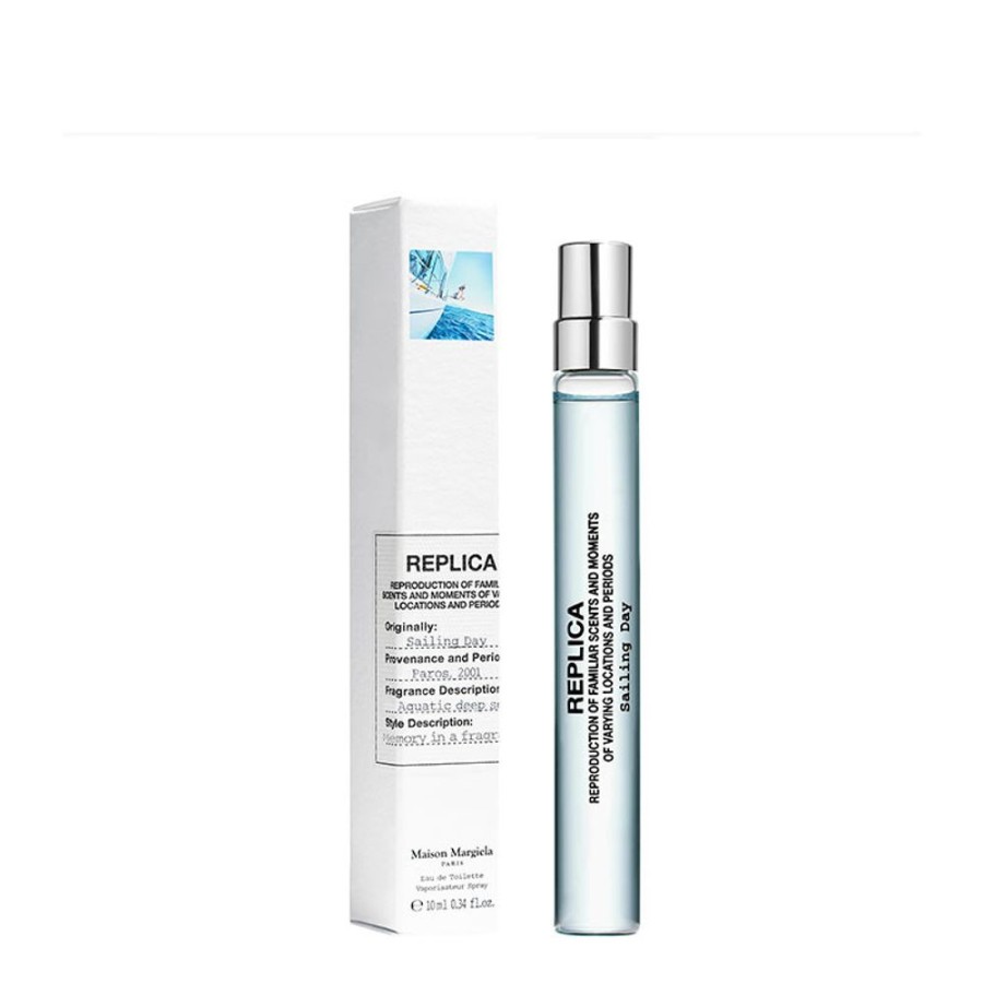 Parfums Maison Margiela Eau De Toilette | Replica Sailing Day