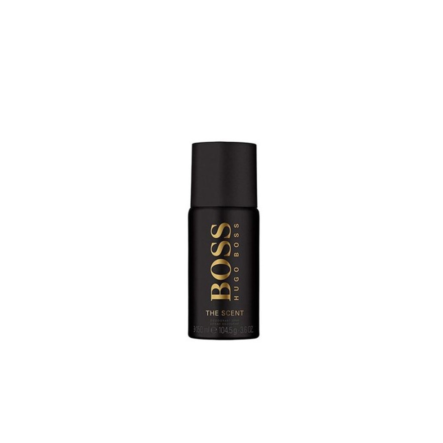 Soins Hugo Boss Soin Corps Hommes | Boss The Scent