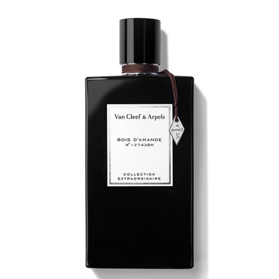 Parfums Van Cleef and Arpels Eau De Parfum | Bois D'Amande – Collection Extraordinaire
