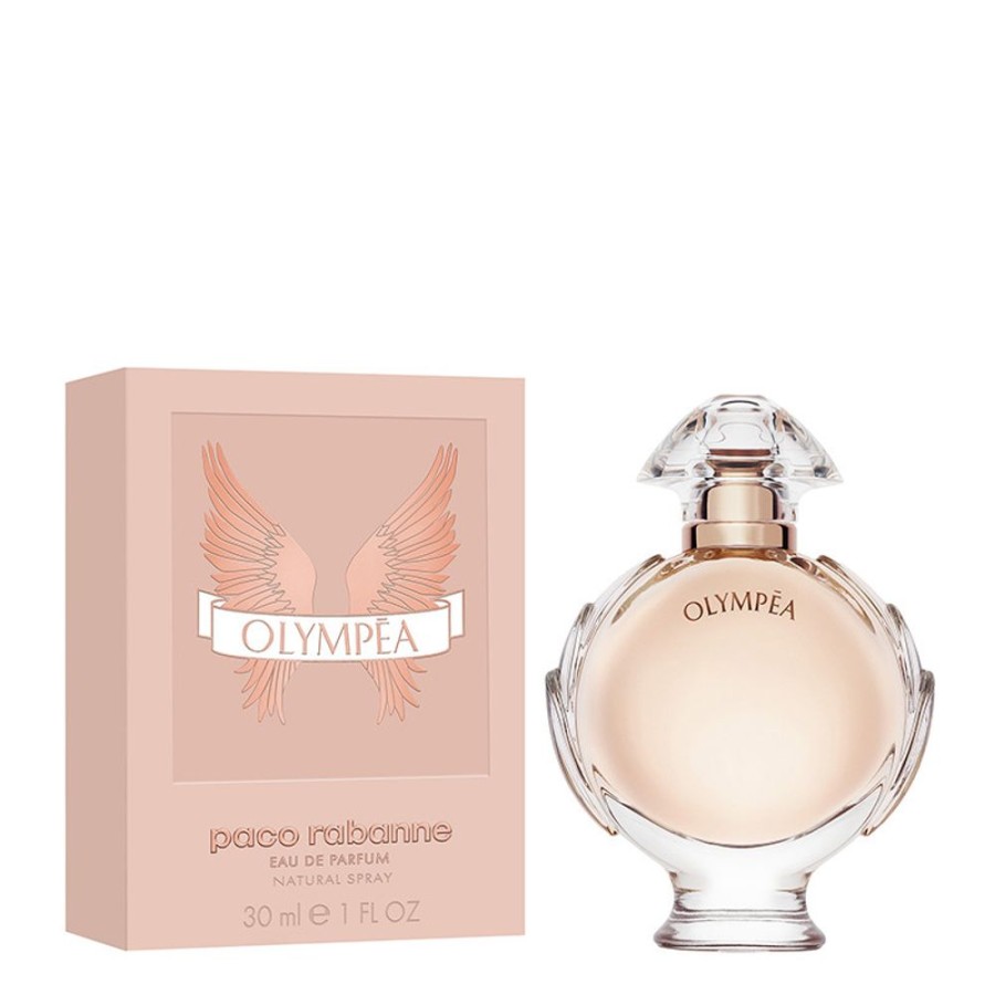 Parfums Paco Rabanne Eau De Parfum | Olympea
