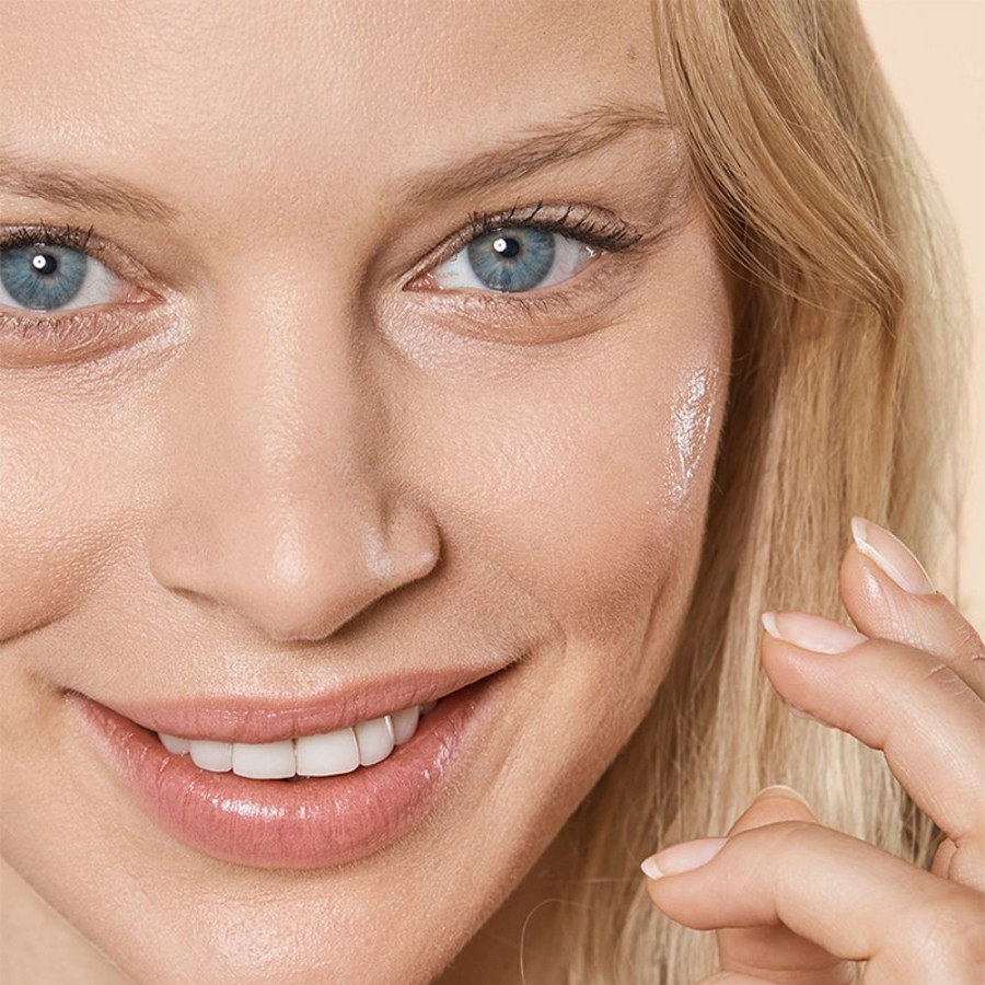 Soins CULTIV Serum | Serum Visage Hydratant & Anti-Oxydant Bio