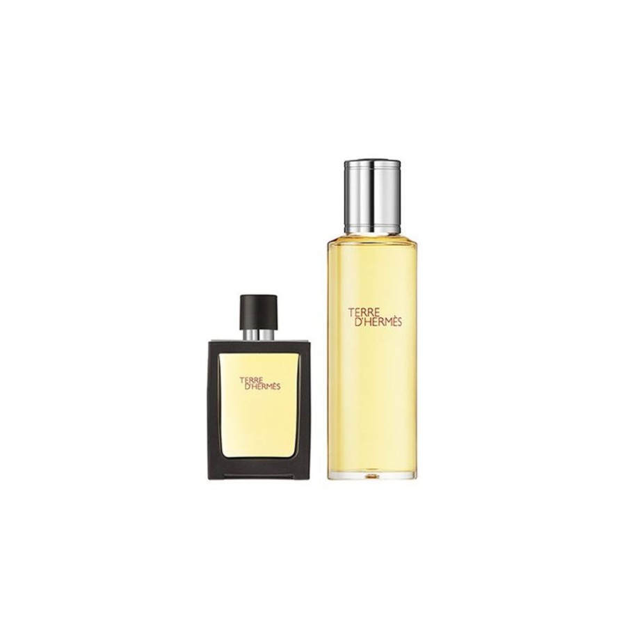 Parfums HERMÈS Coffret Homme | Terre D'Hermes