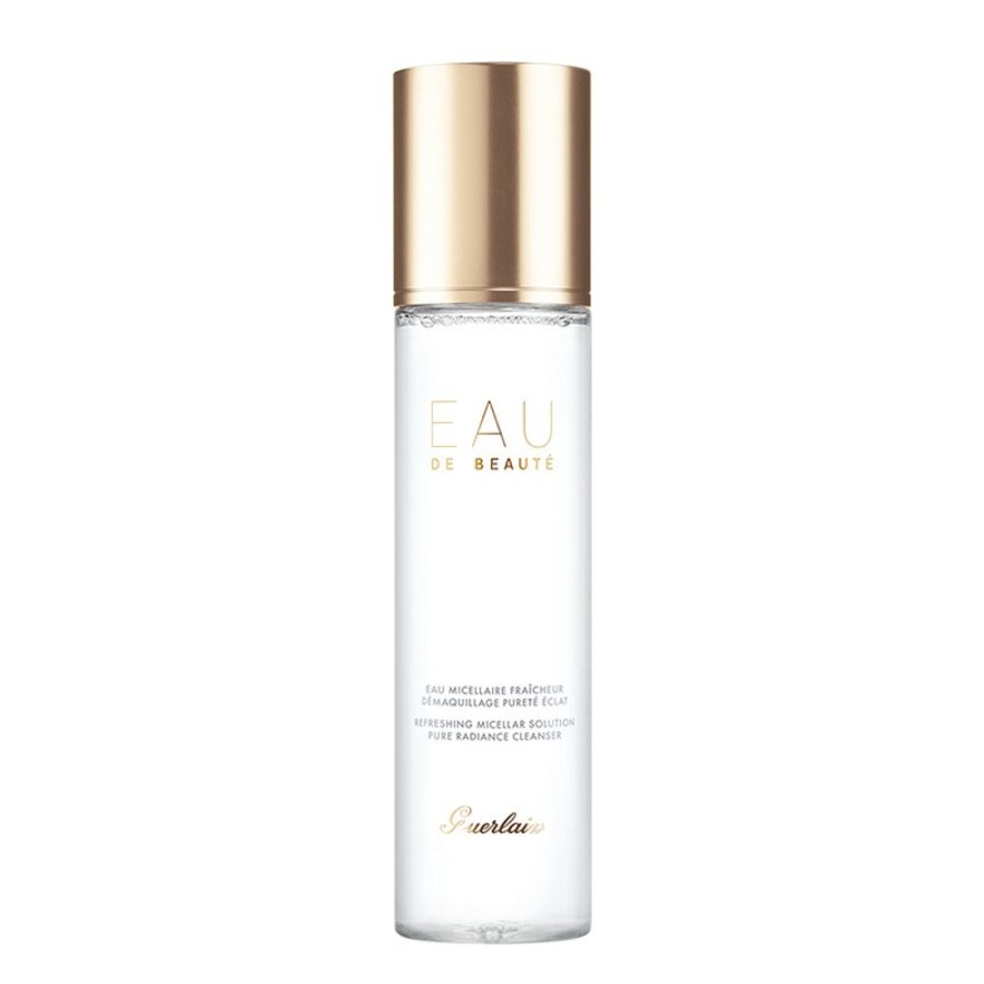 Soins GUERLAIN Demaquillant & Nettoyant | Eau De Beaute