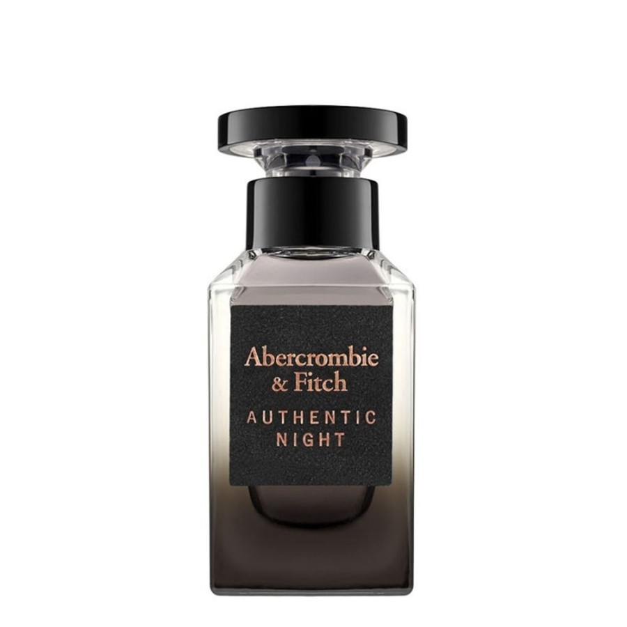 Parfums Abercrombie & Fitch Eau De Toilette | Authentic Night Men