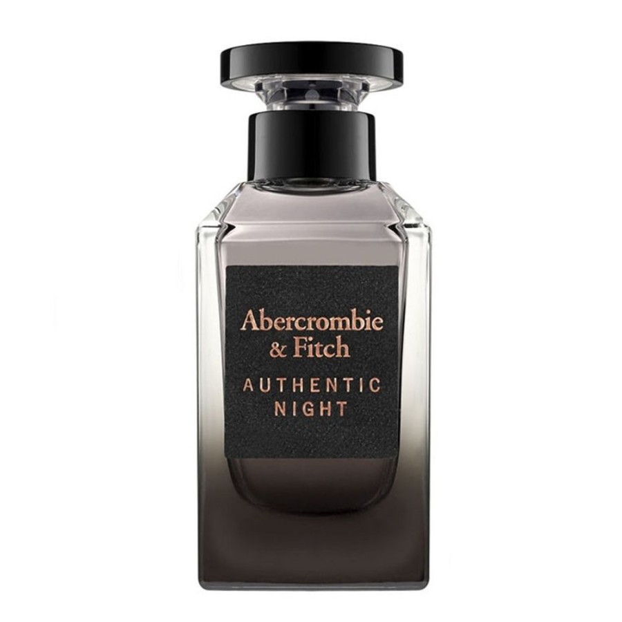 Parfums Abercrombie & Fitch Eau De Toilette | Authentic Night Men