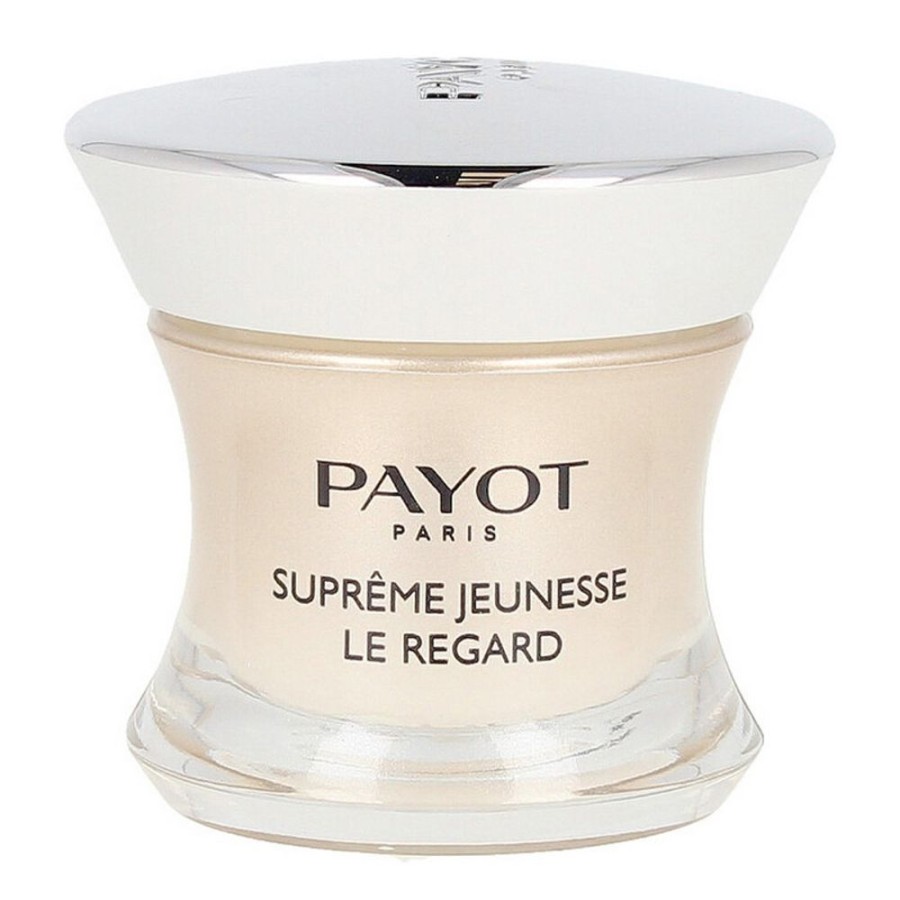 Soins PAYOT Soin Des Yeux & Levres | Supreme Jeunesse Le Regard