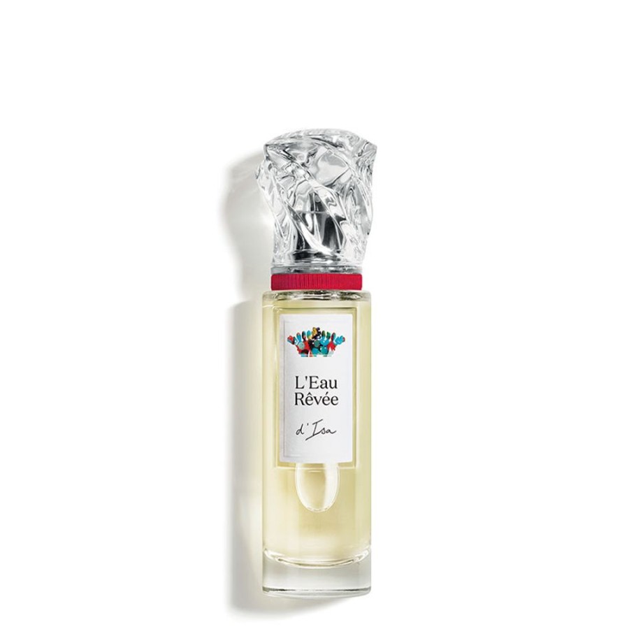 Parfums Sisley Eau De Toilette | L'Eau Revee D'Isa
