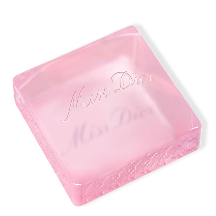 Soins Dior Savon Solide | Miss Dior
