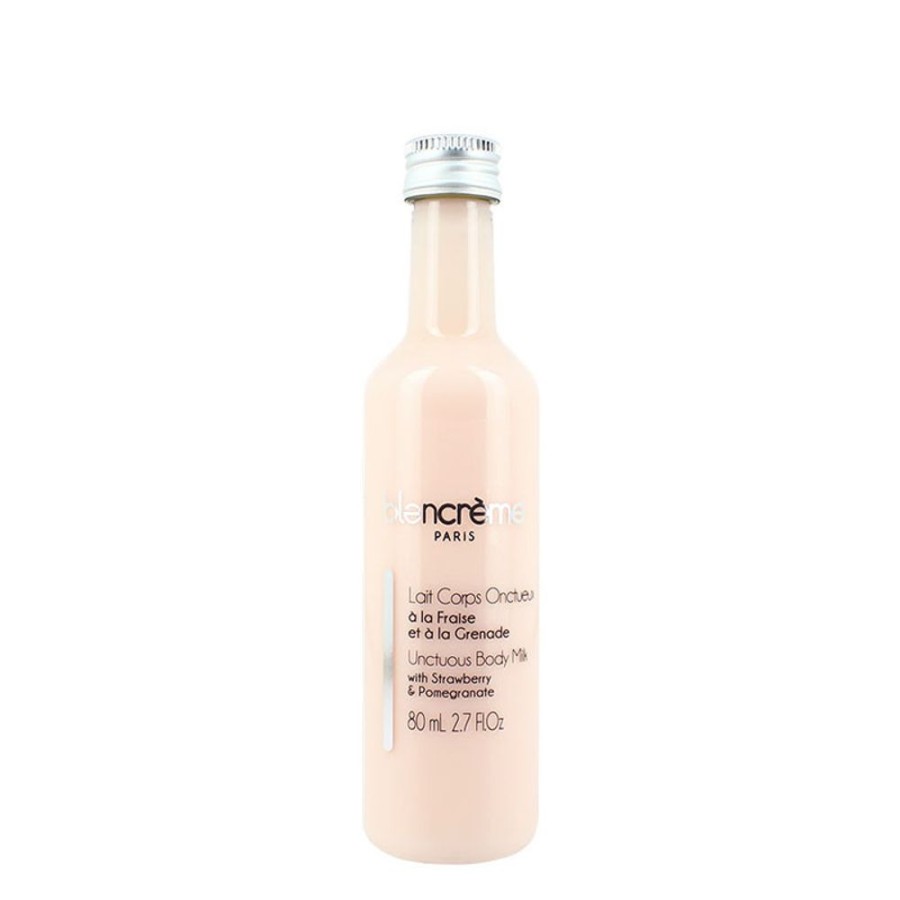 Soins BLANCREME Soin Hydratant | Lait Corps Onctueux