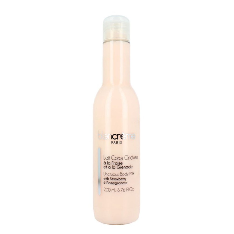 Soins BLANCREME Soin Hydratant | Lait Corps Onctueux