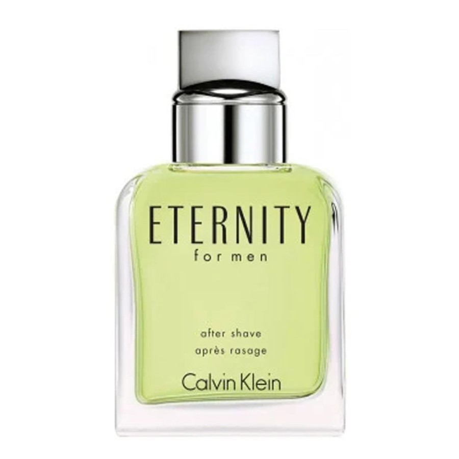 Soins Calvin Klein Soin Rasage & Barbe | Eternity For Men Apres-Rasage