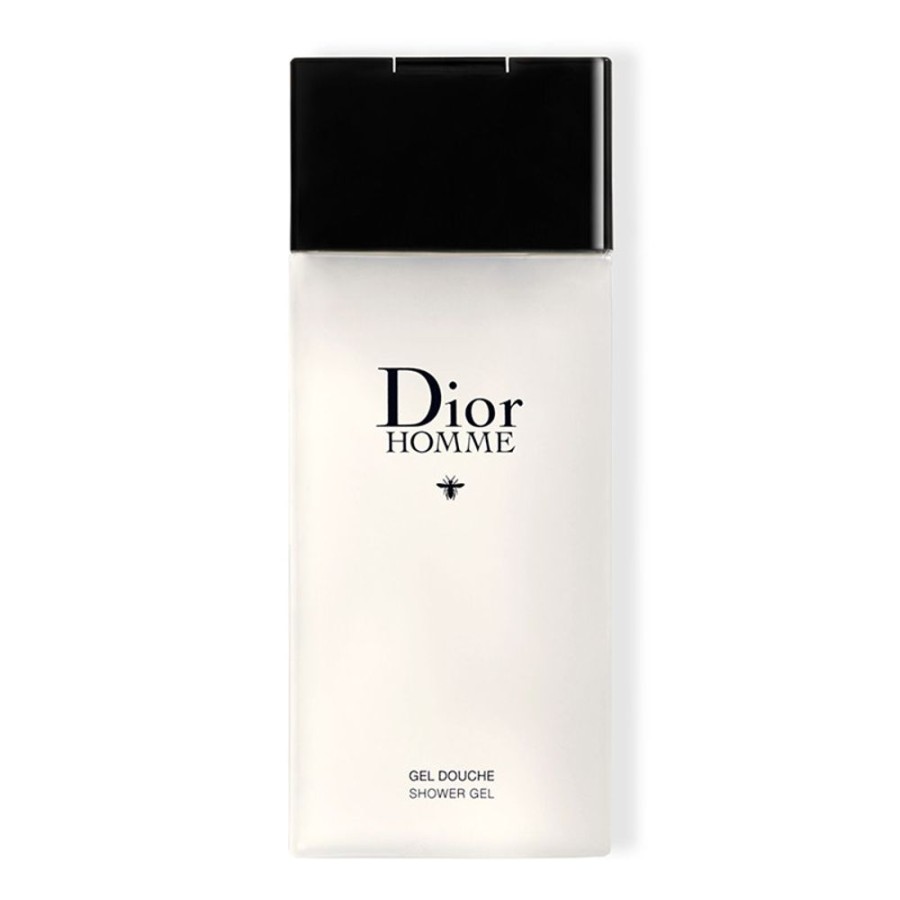 Soins Dior Soin Corps Hommes | Dior Homme Gel Douche