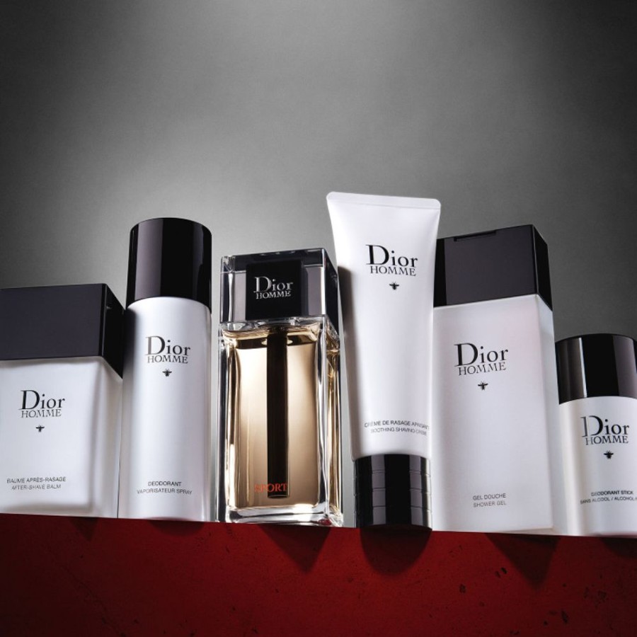 Soins Dior Soin Corps Hommes | Dior Homme Gel Douche