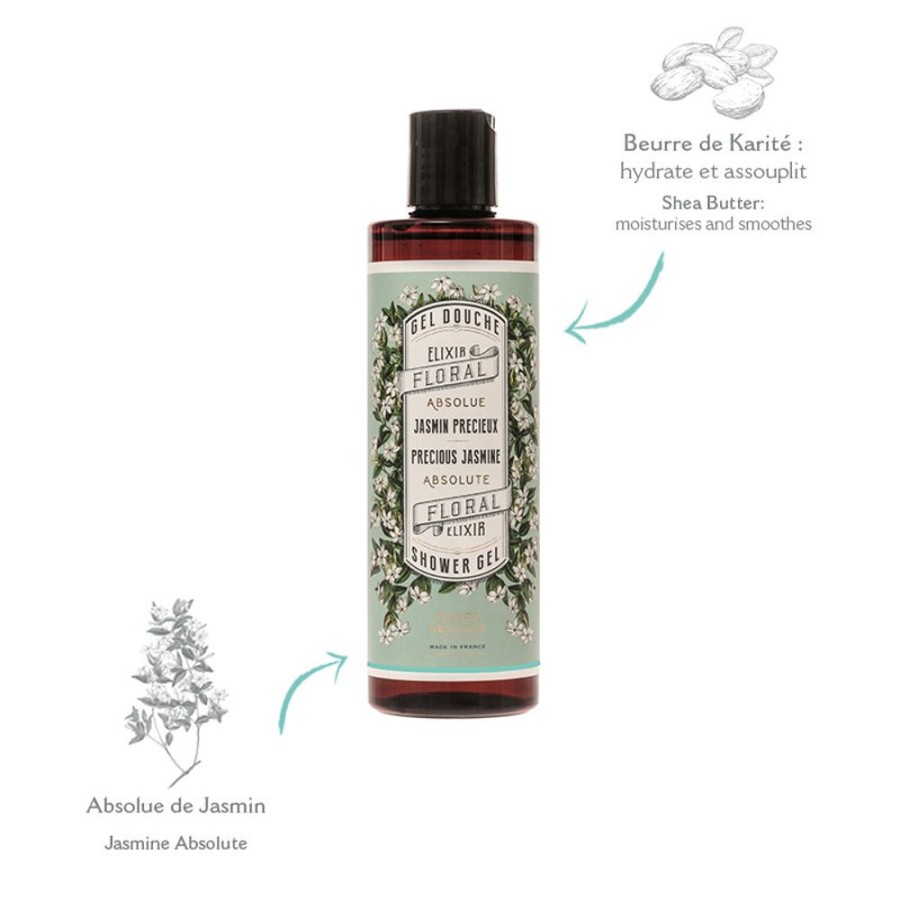 Soins Panier des Sens Bain & Douche | Gel Douche