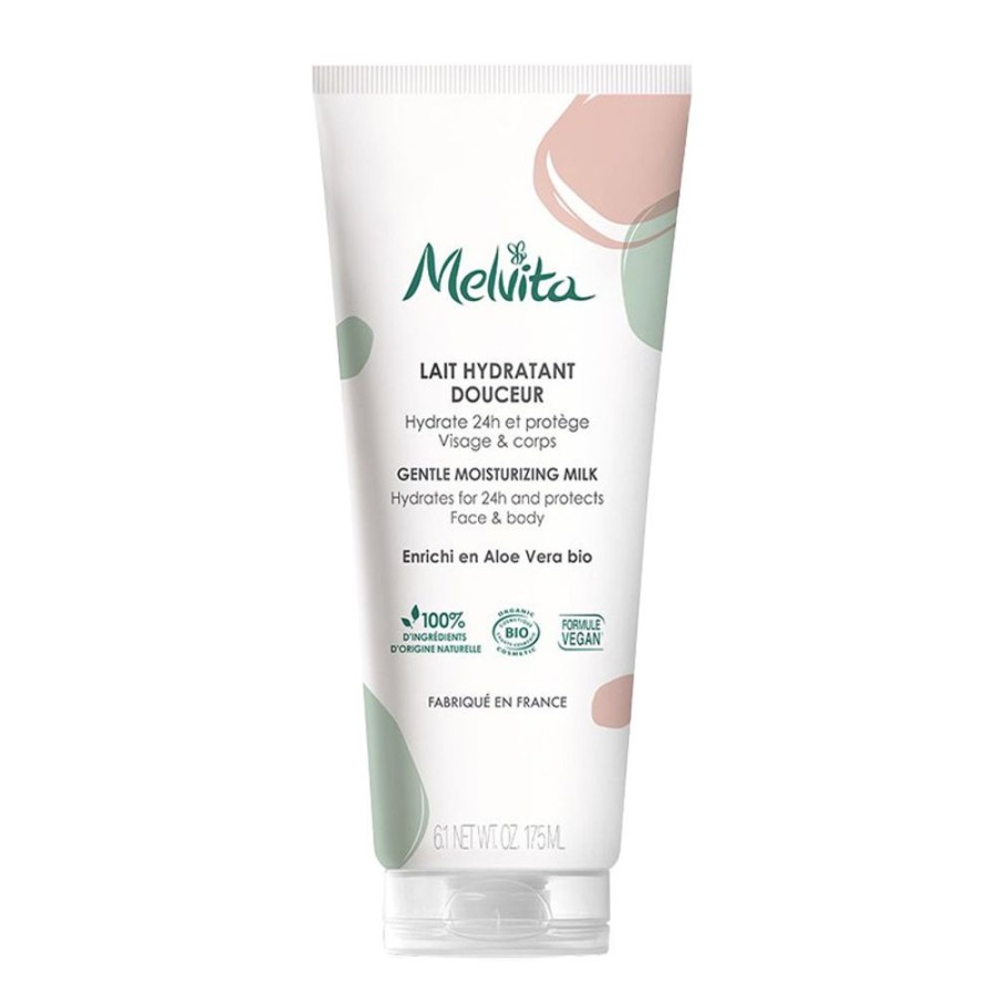 Soins Melvita Soin Hydratant | Lait Hydratant Douceur