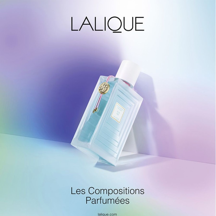 Parfums Lalique Eau De Parfum | Blue Rise