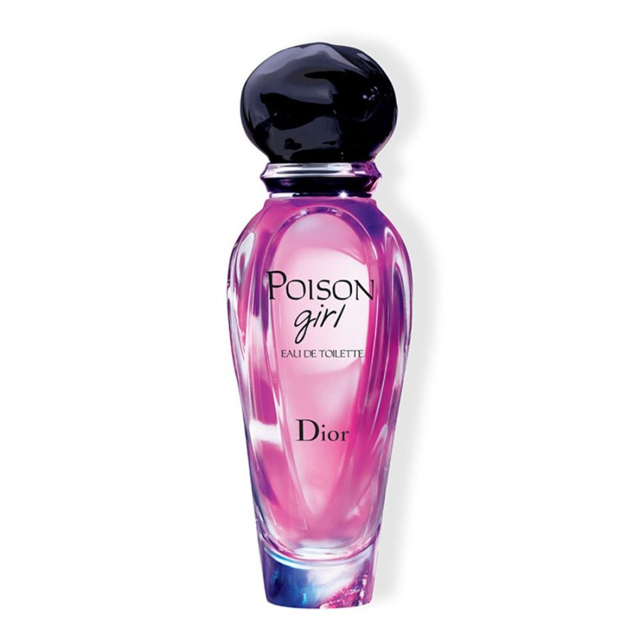 Parfums Dior Eau De Toilette | Poison Girl