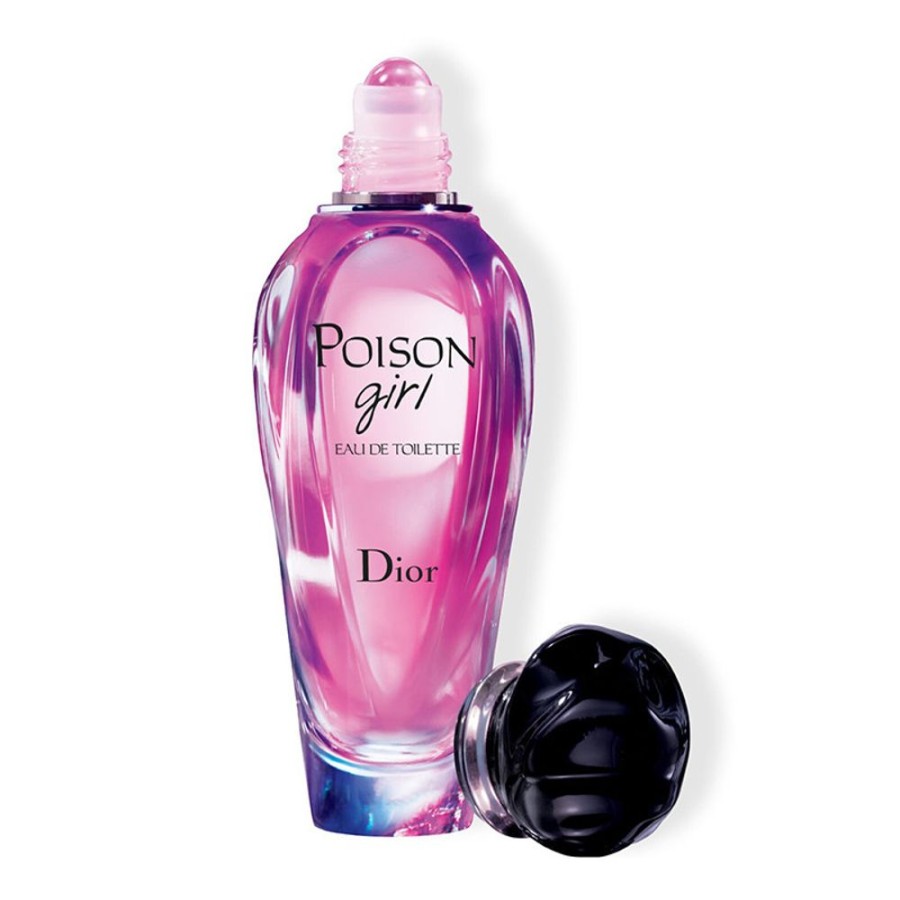 Parfums Dior Eau De Toilette | Poison Girl