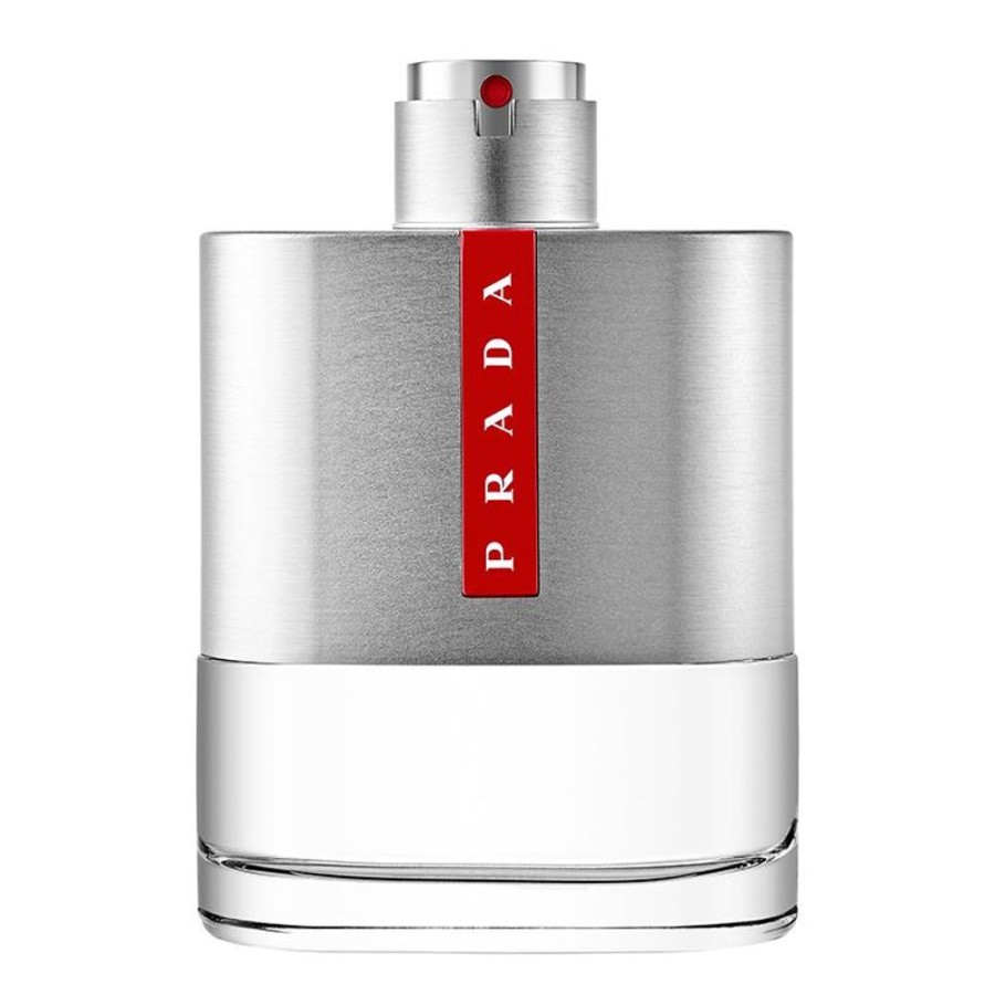 Parfums Prada Eau De Toilette | Luna Rossa