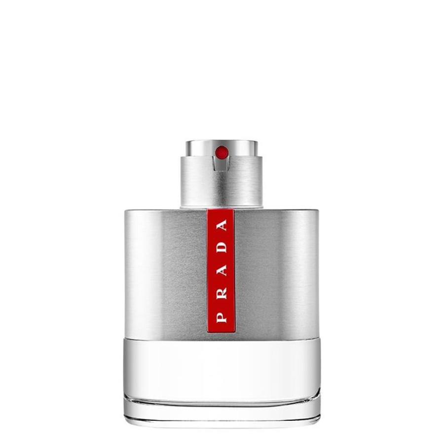 Parfums Prada Eau De Toilette | Luna Rossa