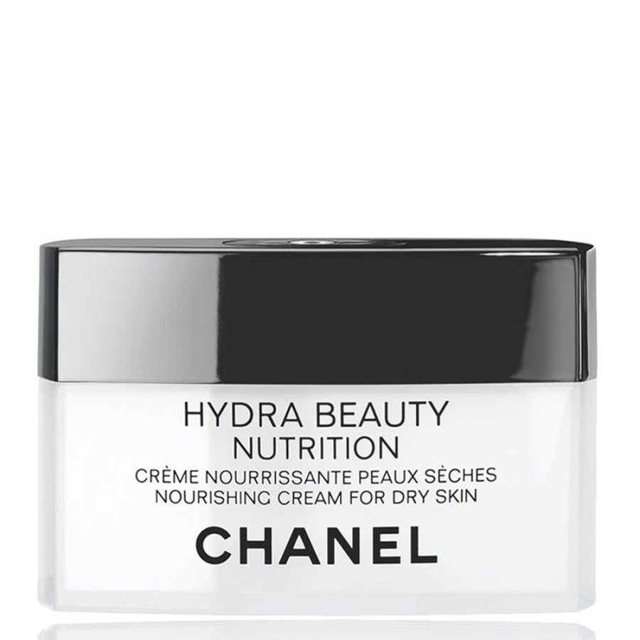 Soins CHANEL Creme De Nuit | Hydra Beauty Nutrition