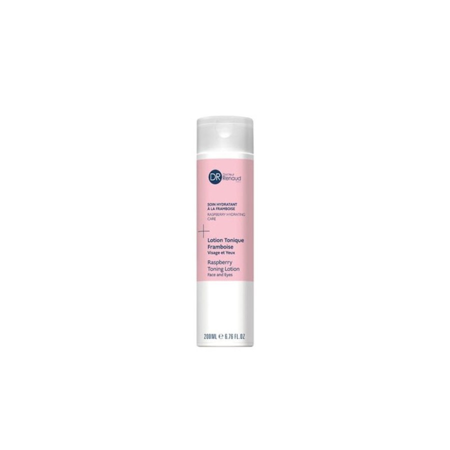 Soins Docteur Renaud Lotion & Tonique | Lotion Tonique Framboise