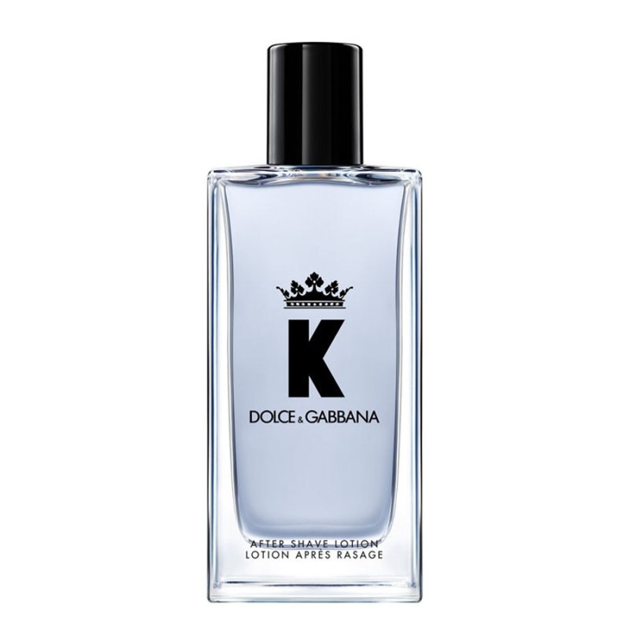 Soins Dolce&Gabbana Soin Rasage & Barbe | K By Dolce&Gabbana