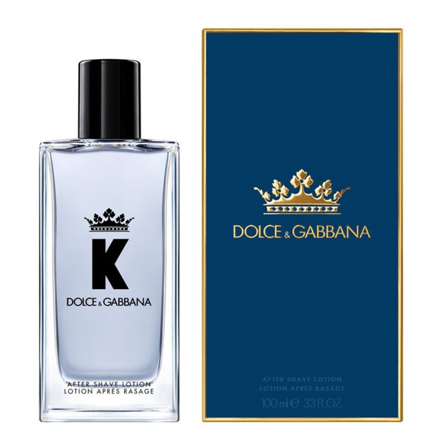 Soins Dolce&Gabbana Soin Rasage & Barbe | K By Dolce&Gabbana
