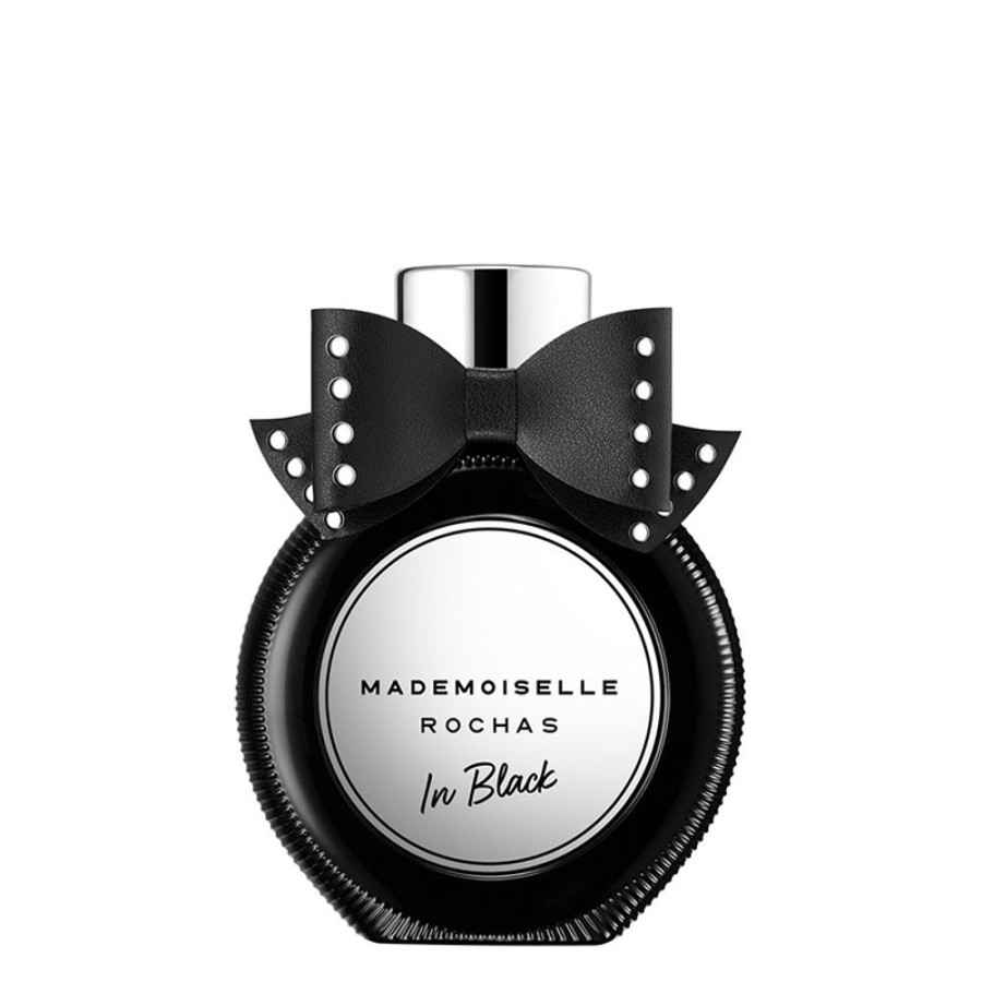 Parfums Rochas Eau De Parfum | Mademoiselle Rochas In Black