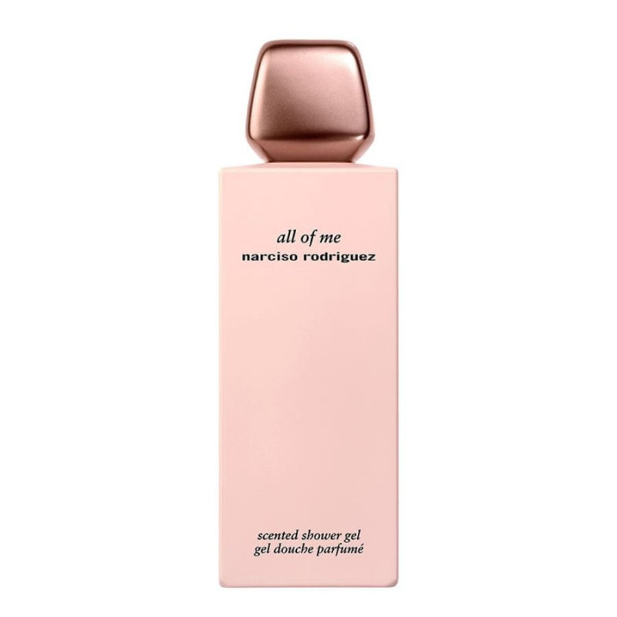 Parfums Narciso Rodriguez Produit Complementaire | All Of Me
