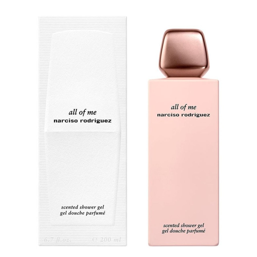 Parfums Narciso Rodriguez Produit Complementaire | All Of Me