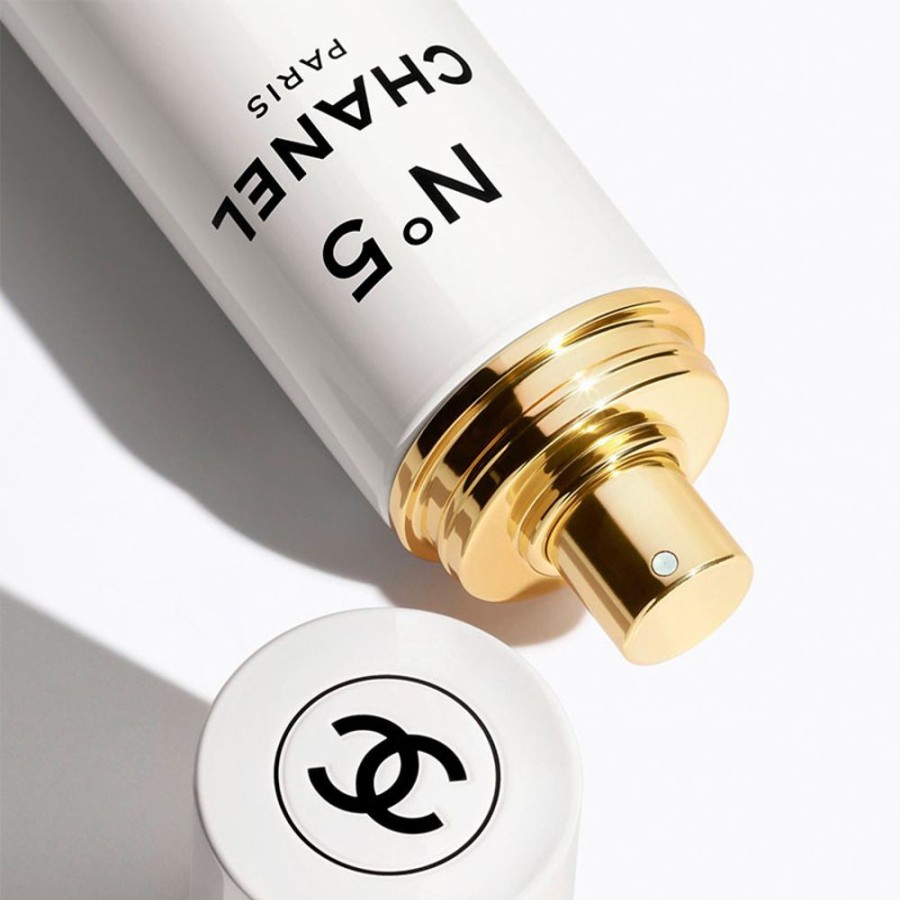 Soins CHANEL Deodorant | N°5 Le Deodorant