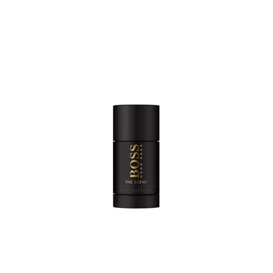 Soins Hugo Boss Soin Corps Hommes | Boss The Scent
