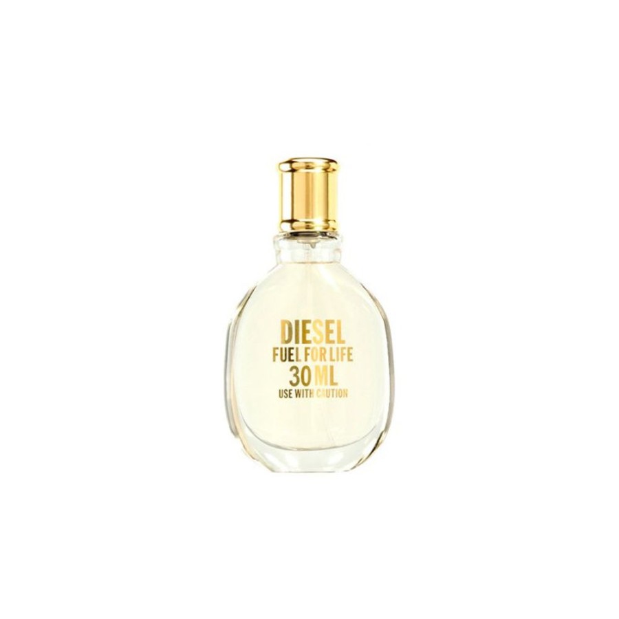 Parfums Diesel Eau De Parfum | Fuel For Life Pour Elle