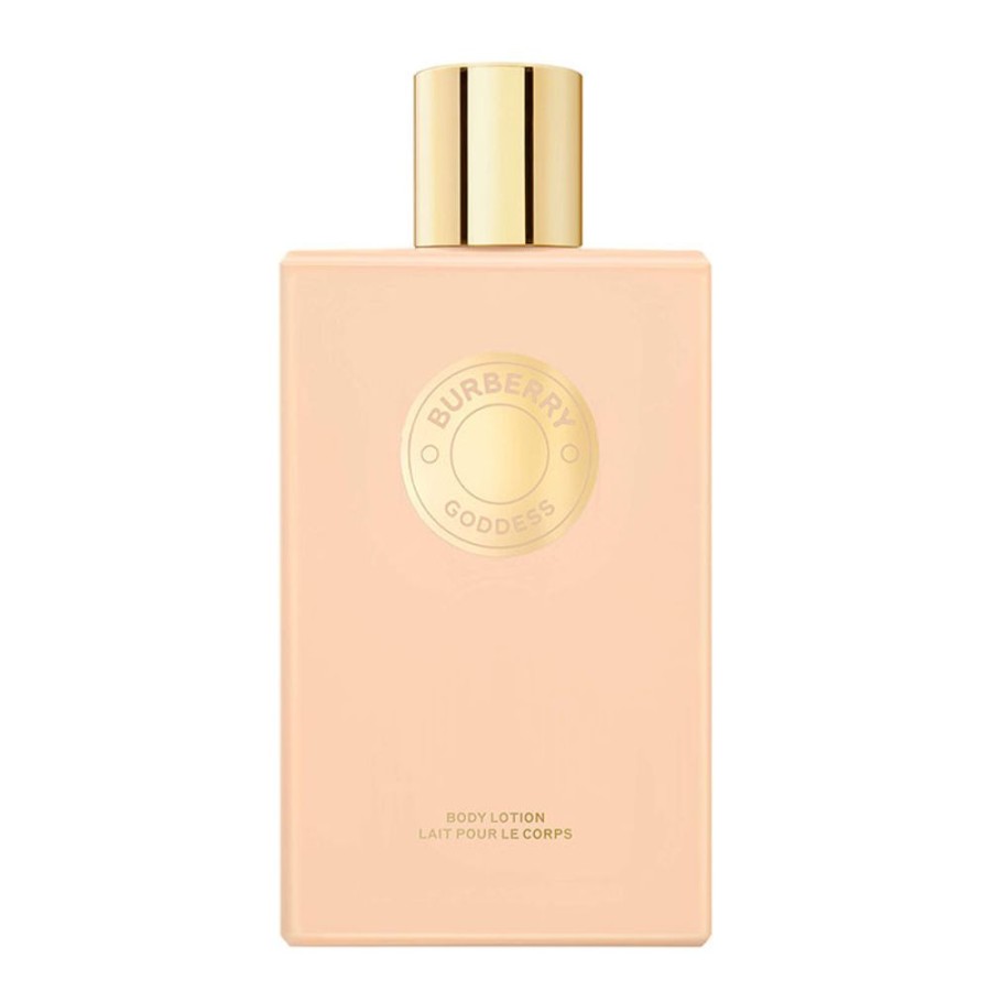 Parfums Burberry Produit Complementaire | Burberry Goddess Femme
