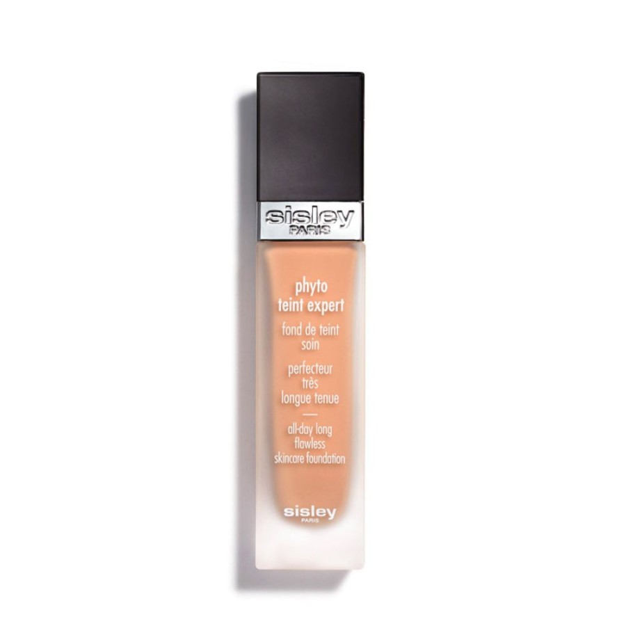 Maquillage Sisley Fond De Teint Fluide | Phyto Teint Expert