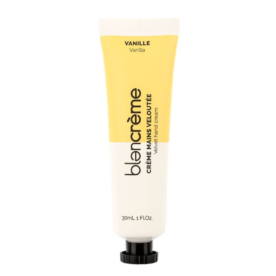 Soins BLANCREME Soin Des Mains & Pieds | Creme Mains Veloutee