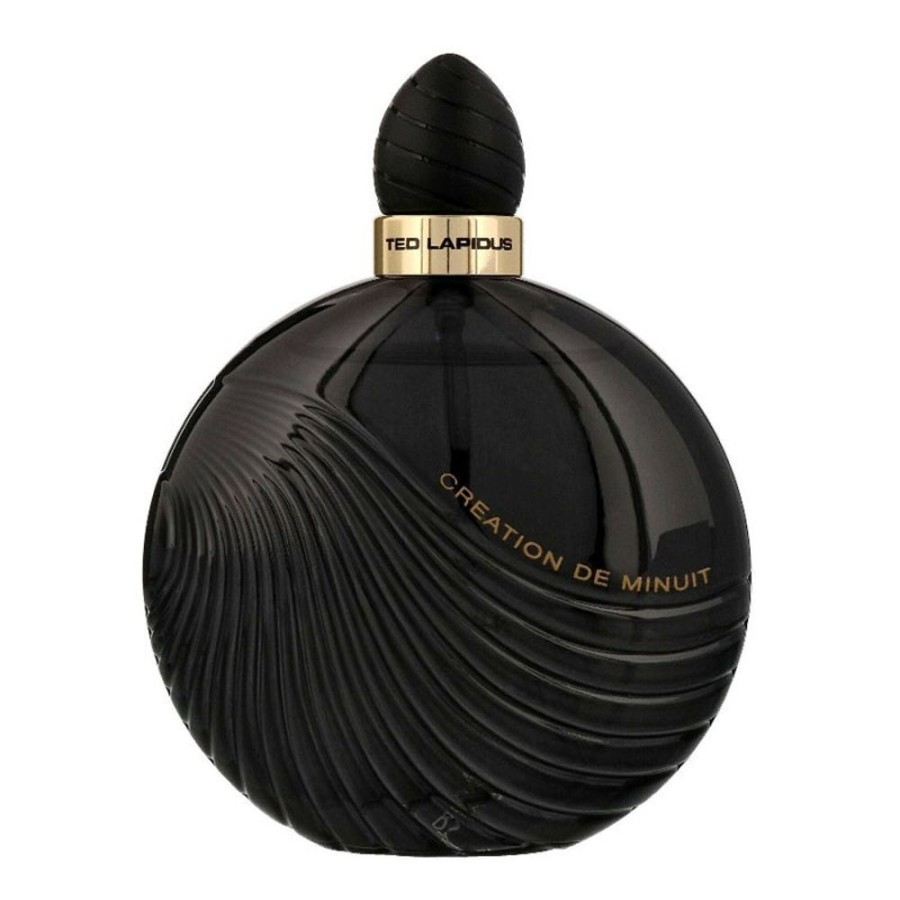 Parfums Ted Lapidus Eau De Toilette | Creation De Minuit