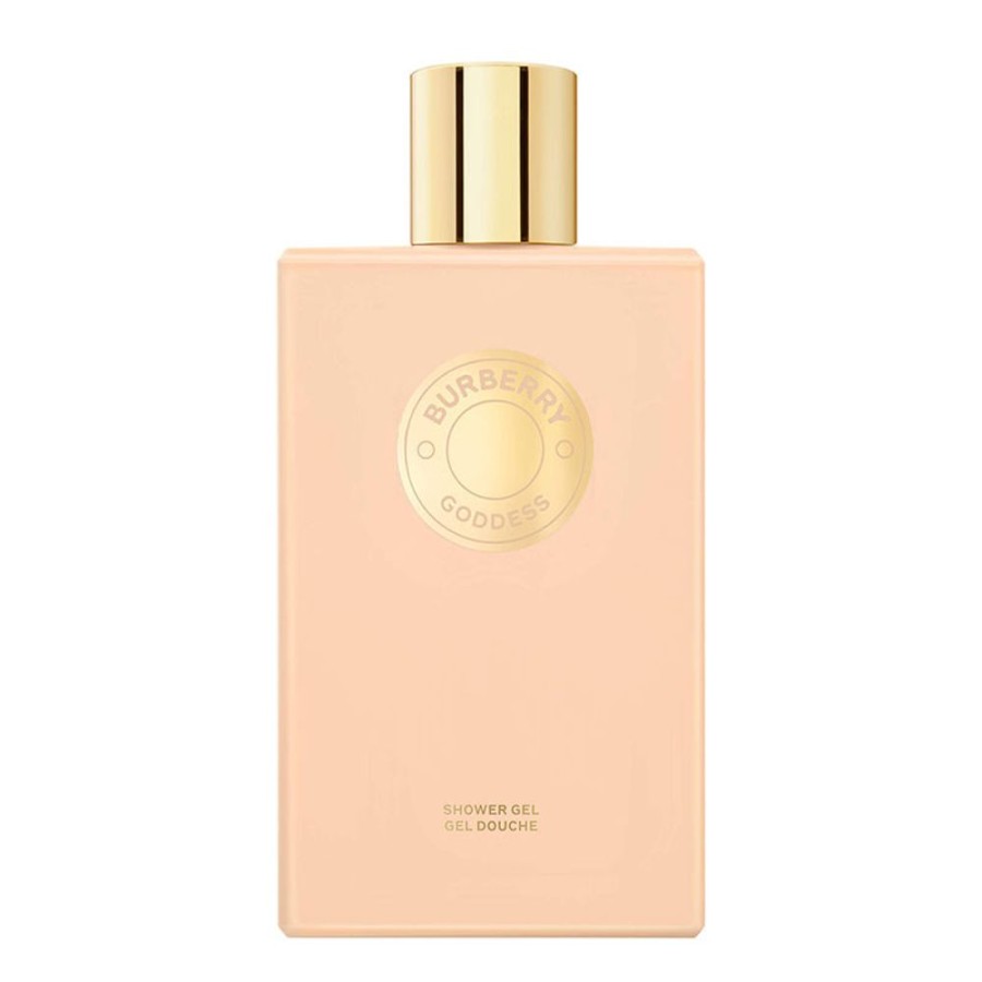 Parfums Burberry Produit Complementaire | Burberry Goddess Femme