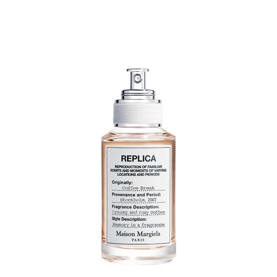 Parfums Maison Margiela Eau De Toilette | Replica Coffee Break