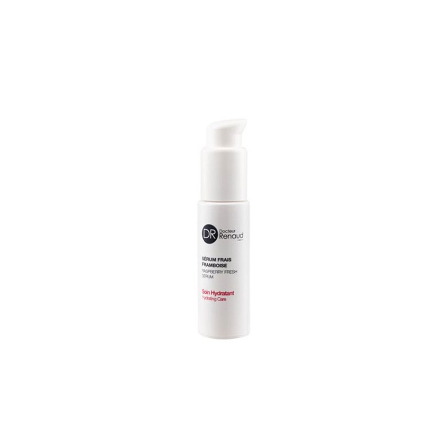 Soins Docteur Renaud Serum | Serum Frais Framboise