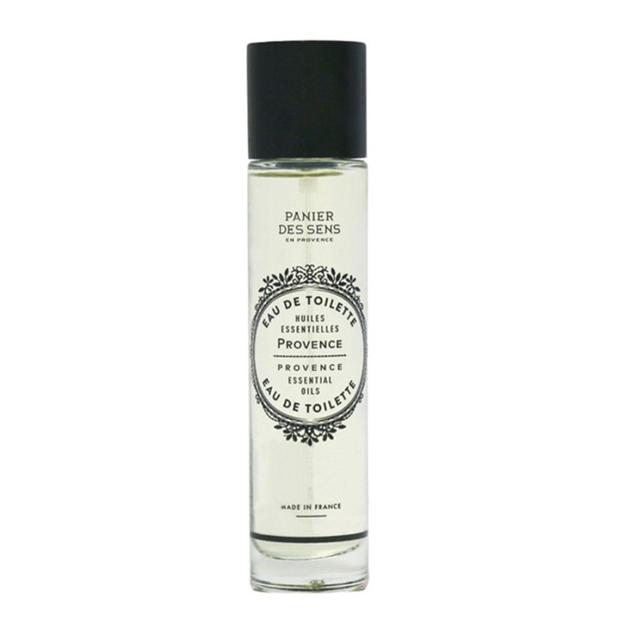 Parfums Panier des Sens Eau De Toilette | Provence Adoucissante