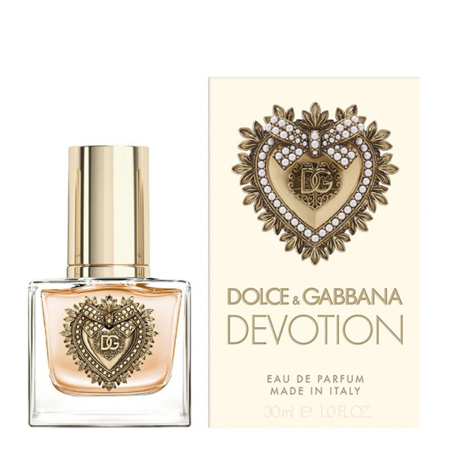 Parfums Dolce&Gabbana Eau De Parfum | Devotion